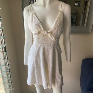 Cleobella summer dress size medium